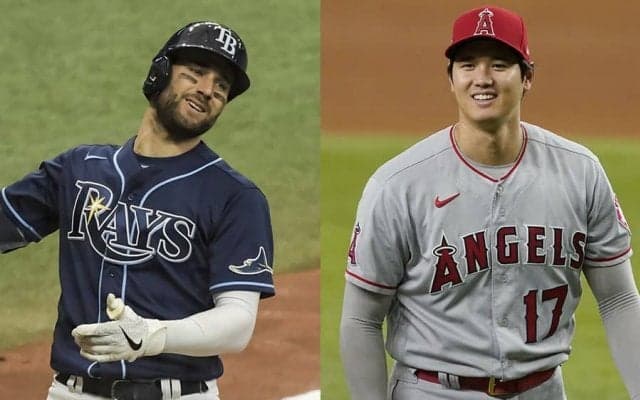 【MLB】大谷翔平は「外野も可能だ」　メジャー屈指の名手が太鼓判「足は最速レベル」