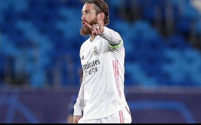 S・ラモスにメンディ、バルベルデ復帰!　マドリーがCLチェルシー戦の招集メンバー発表