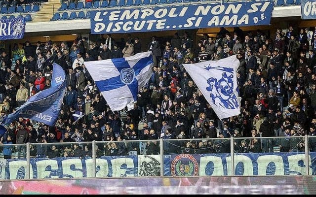 エンポリが2シーズンぶりのセリエA復帰!　最多得点＆最少失点で優勝も決定《セリエB》