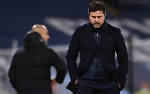 「少し運が悪かったので、ガッカリ」2年連続決勝進出ならずのPSG、ポチェッティーノ監督は選手を評価