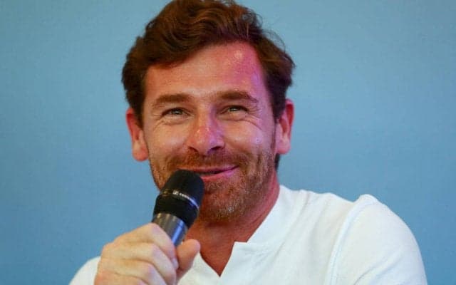 元マルセイユ監督のビラス＝ボアス氏が世界ラリー選手権デビューへ