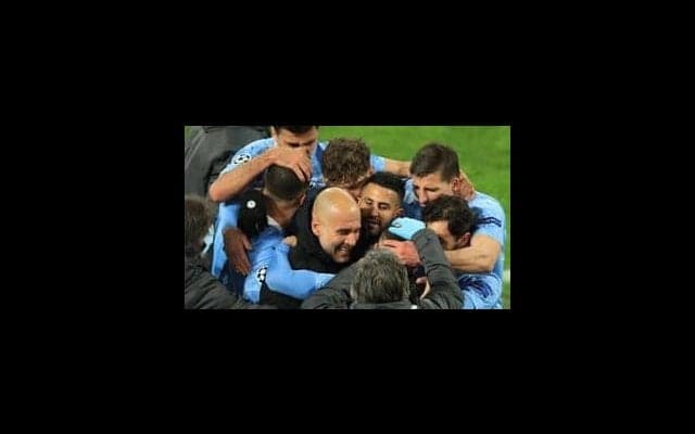 グアルディオラ、10年ぶりのCL決勝進出...監督として3度目の「オレホナ」獲得へ