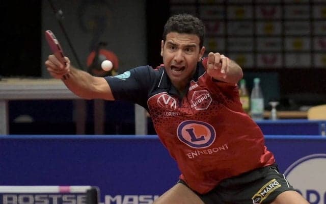 元世界16位が5度目の挑戦で念願の初優勝＜卓球・デュッセルドルフマスターズ＞