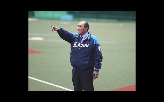 渡辺久信は根本陸夫の誘いを断り、野村克也のヤクルト入りを決断した