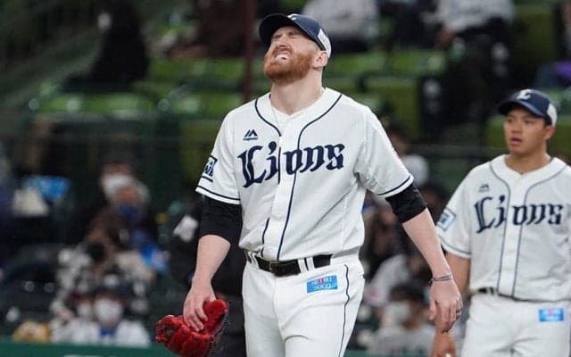 「総動員でいく。固定はできない」守護神を抹消した西武リリーフ陣の緊急事態