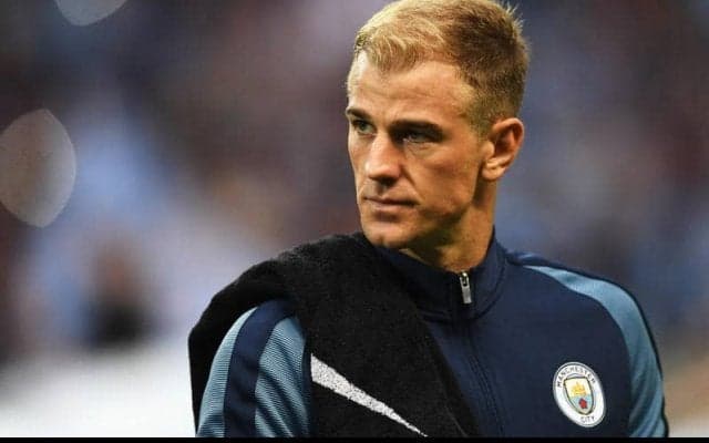 シティのCL決勝進出に歓喜する元守護神「ファンのことを考えると本当に嬉しい」