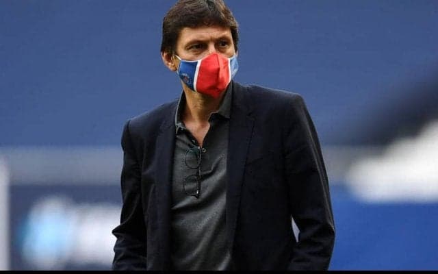 2年連続のCL決勝進出ならずのPSG、クラブSDは進歩強調「素晴らしいグループだと確信」