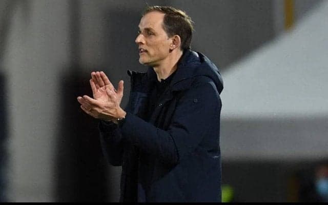 運命のマドリー戦2ndレグへ！トゥヘル監督「自信を持つことが大事」