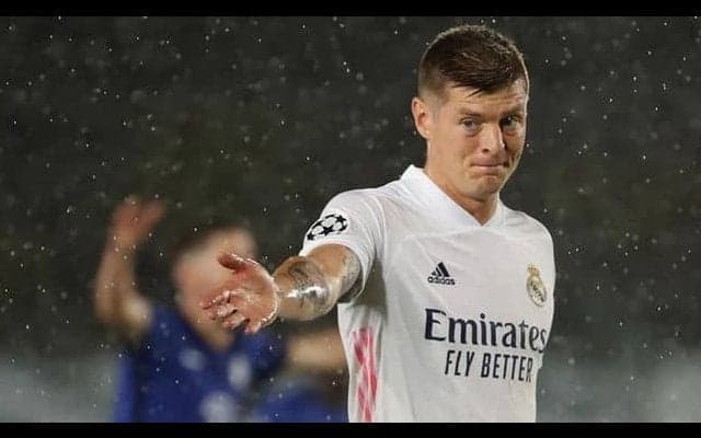 クロース、復帰のキャプテンに絶対の信頼を寄せる「セルヒオのことは言うまでもない」