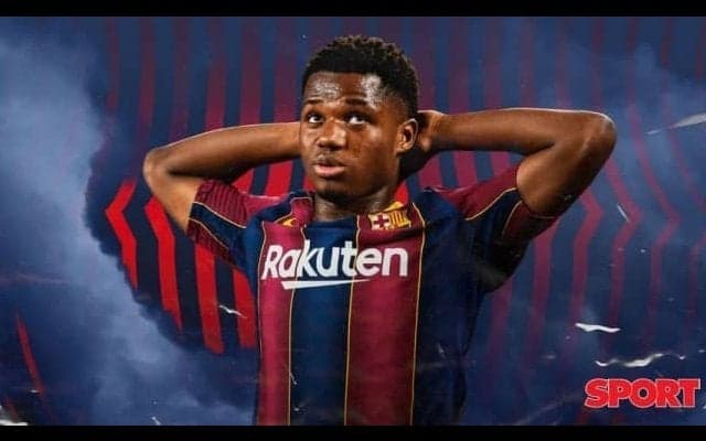 来季開幕も危ぶまれるA・ファティ　近日中に4度目の手術を実施へ