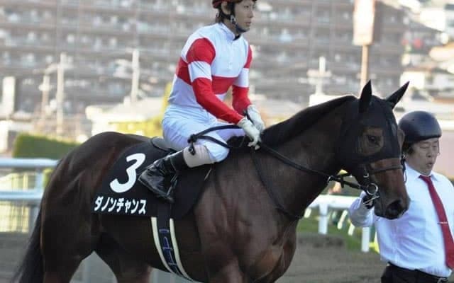 【門別競馬情報】ダッシュ速い先行馬が揃って激戦必至！決め脚比べでゴール前、態勢一変のシーンも「シスキン・プレミアム」/地方競馬情報