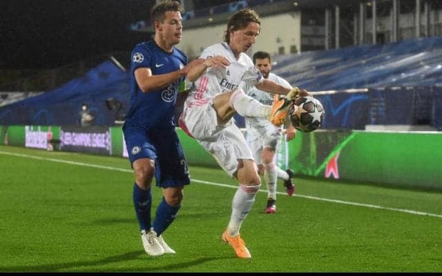 【CLプレビュー】優勢チェルシー逃げ切りなるか、巧者マドリーが覆すか《チェルシーvsレアル・マドリー》