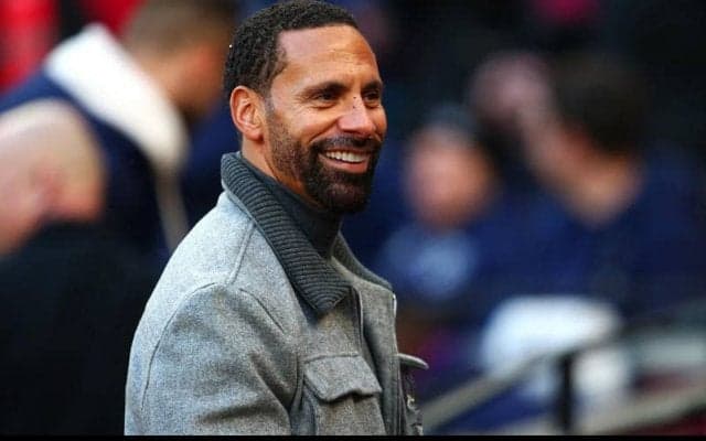 ファーディナンド氏が推す来季のプレミア優勝候補は？「彼らのスタッツはトップクラスだ」