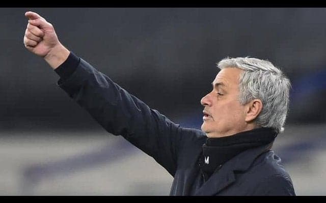 「スペシャル・ワン」が早くも効果発揮 電撃就任でローマの株価が最大20％上昇