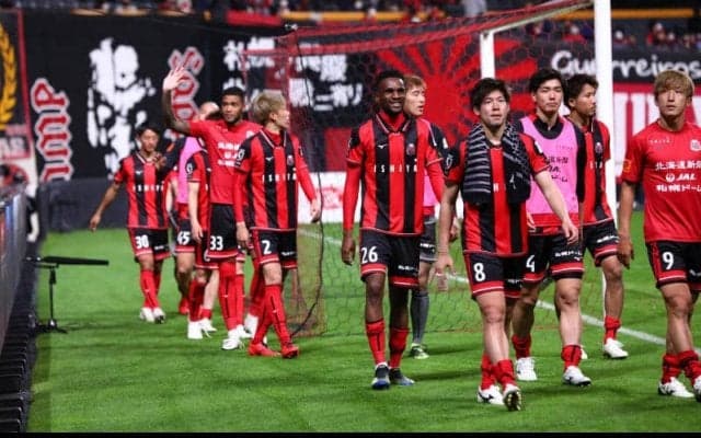 鹿島、札幌、横浜FMのPOステージ進出が決定。B、Cグループは大混戦に《ルヴァンカップ》