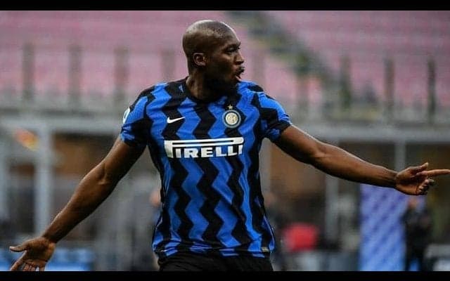 チェルシーがルカクの再獲得に1億ユーロ越えの資金を準備か