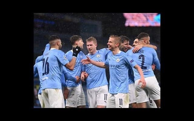 元神戸監督は、CL決勝進出のマンチェスター・シティに何を注入したのか