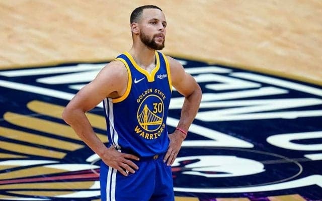 【NBA】カリーを止める新たな方法　突然の“場内暗転”に米騒然「これはバスケを変えるぞ」