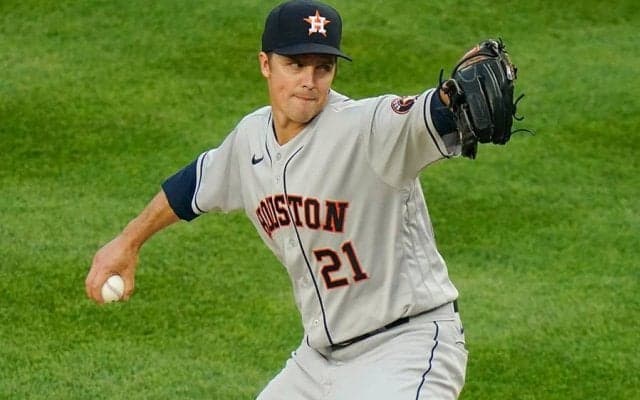 【MLB】同じ腕の振りで球速差約60キロ　通算210勝右腕の投球は「魔法」「これはアートだ」