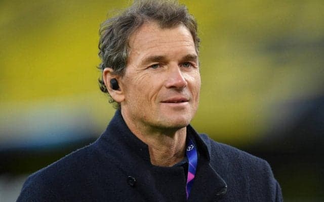 元ドイツ代表GKレーマン氏がヘルタ・ベルリンの監査役を解雇…元ドイツ代表DFへの発言が人種差別と問題視