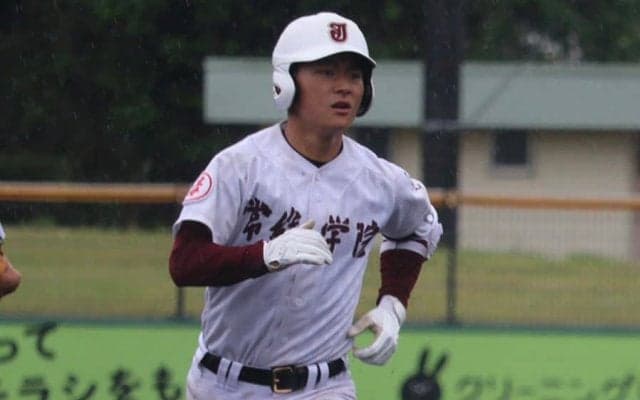 【高校野球】「お前らで関東を取ってこい」　常総学院・島田監督“オール3年”スタメンで決勝導く
