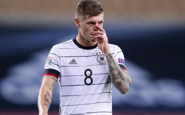 「理解することができない」レアルMFクロースも…児童ポルノ違反の元ドイツ代表DFへの判決に怒り