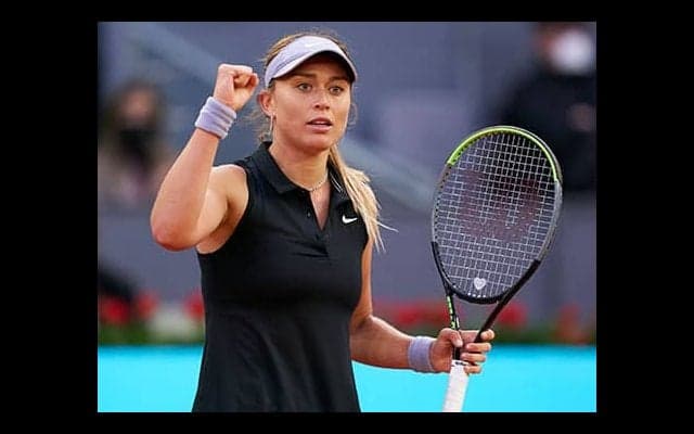  世界62位バドサ 4強の快進撃 