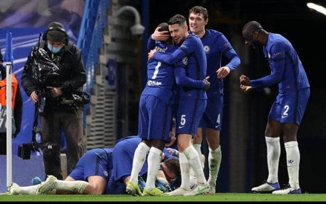 レアル・マドリーに快勝のチェルシーが9季ぶり3度目の決勝進出、ファイナルはシティとのプレミア対決に《CL》