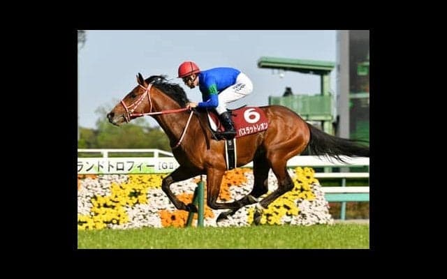 NHKマイルＣはキズナ産駒３頭に注目。血統的ジンクスに当てはまらない馬で勝負