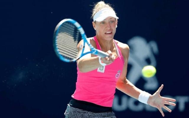 テニスの元世界12位選手が出産「9歳で母を亡くし、自分の家族が欲しかった」