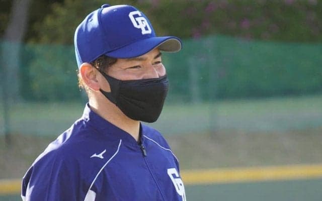 巨人から2年連続ドラフト指名も2年で引退…　戦力外知った夜に憧れの先輩からの“温情”