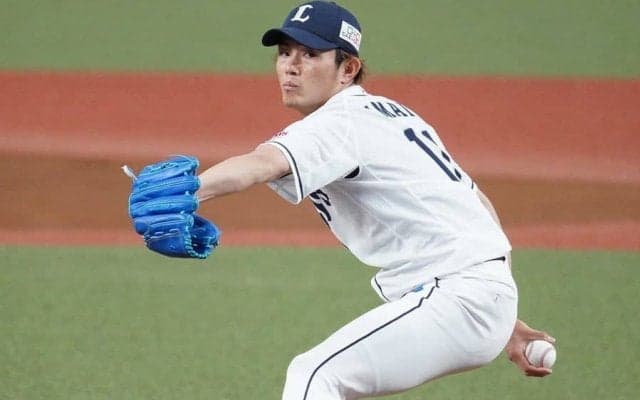 “送球を顎で受けた男”西武今井の覚醒　オリ指揮官脱帽「かなりのレベルの投手に…」