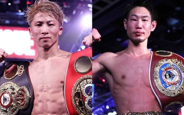 井上尚弥-ダスマリナス、中谷正義-ロマチェンコが正式決定　6月19、26日と2週連続開催