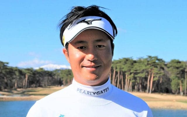 池があるときは、池を向いて打つ！？小鯛竜也の池ポチャ回避法