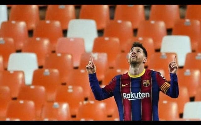 PSGのメッシを含めた今夏補強プラン