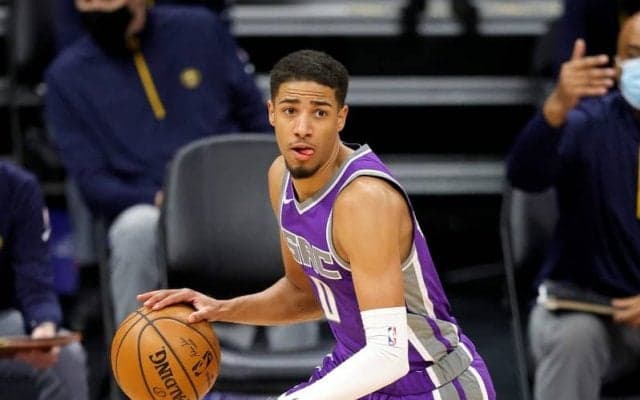 キングスのハリバートンが膝の負傷のため今季残り試合を全休か