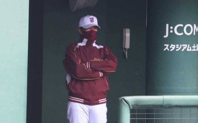 【高校野球】常総学院が18得点大勝Vも…先発・秋本4失点に島田直也監督がベンチからゲキ