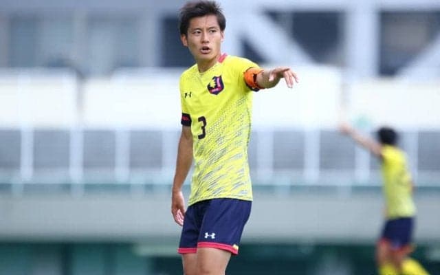 【ソッカー（男子）】王者相手に善戦も、悔しい逆転負け 第５節 Vs明大