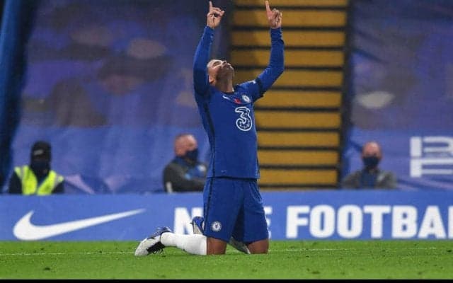 2季連続で決勝進出のチアゴ・シウバ「これはPSGに対するリベンジじゃない」