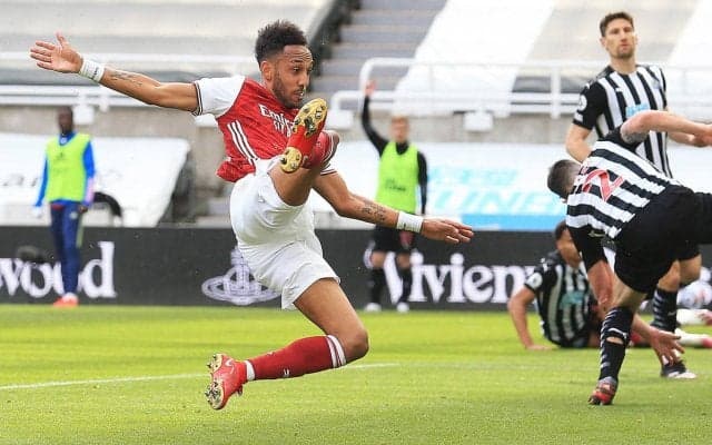 「4kgも体重が減った」マラリア感染を振り返るオーバメヤン「最悪の瞬間だった」