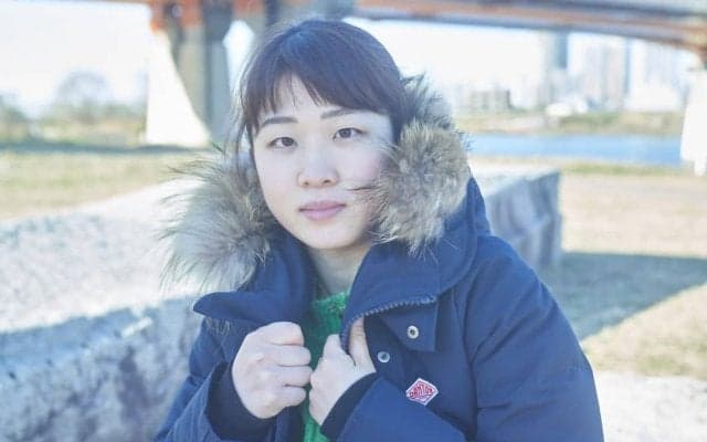 全日本5年連続ランク入り・安藤みなみ、VICTASとアドバイザリー契約