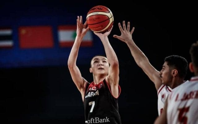 リクルート大成功のネブラスカ大学、富永啓生を含む来季の新加入選手を一挙紹介