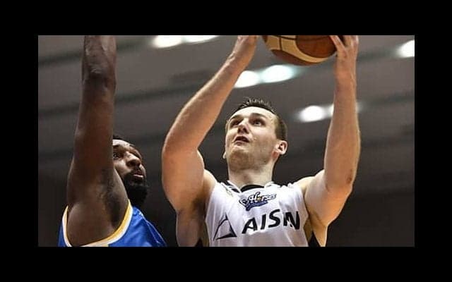 西地区２位をかけて熱戦繰り広げられたB１リーグ。シーホース三河は４連勝で勢いにのる