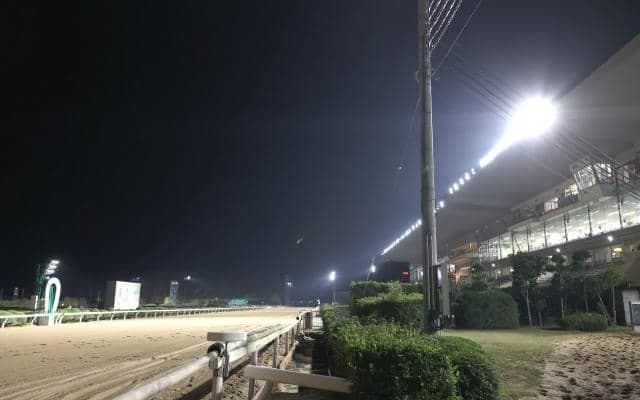 【地方競馬】8、9日の佐賀競馬は予定取り開催　騎手らコロナ陽性で開催取り止め中