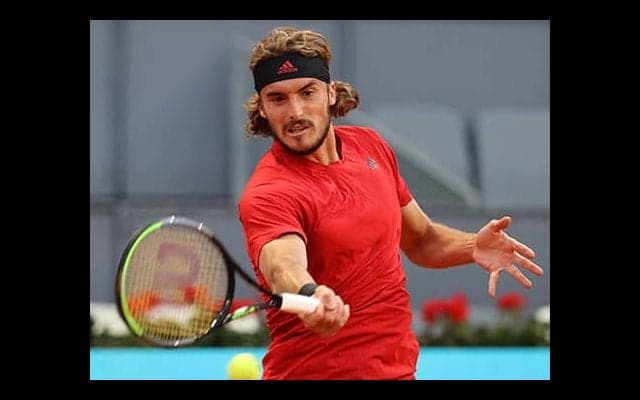 チチパス わずか54分で初戦突破