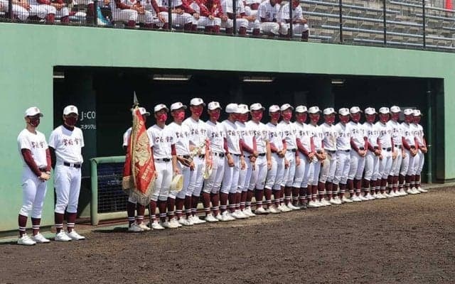 【高校野球】常総学院、春Vは夏への“吉兆”　島田監督の現役時と“同じ道”を歩む選手たち