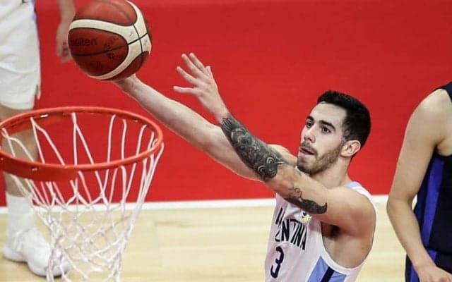 ニックスがアルゼンチン代表ガードのルカ・ビルドーザと契約合意か