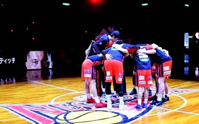 西地区9位でシーズンを終えた三遠…北郷社長「我々は変わらなくてはなりません」