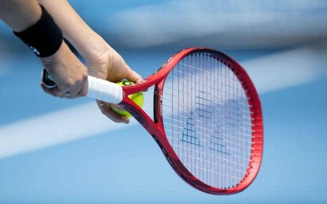 ATPとWTAが共同でコマーシャルを受けることに？