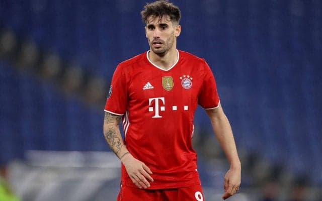 元スペイン代表MFハビ・マルティネスがJリーグに？ バイエルン退団決定、代表やクラブの元チームメイトも日本でプレー